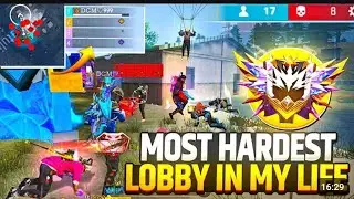 Bro game play#region lobby#1000subscriber 