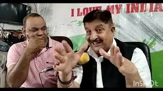 Sunil Dimple reaction on V-P Jagdeep Dhankhar chairman Rajya Sabha resignation.