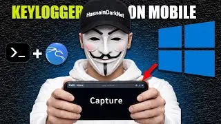 PC to Mobile Keyboard Input Live Demo