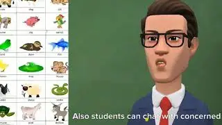 Online class software , School erp software with online class and exam, school online class app