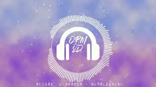 Michael Libranda - Binalewala [8D AUDIO] (USE HEADPHONES 🎧)