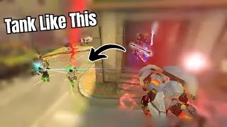 Tank fundamentals: corners, patience and cooldown usage