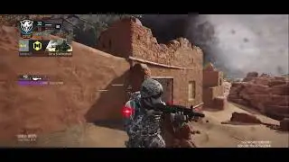 COD: Collateral strike- K/D/A 28/4/2