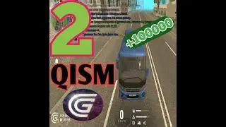 GRAND MOBILE #2 || AVTOBUS HAYDAB MOSHINA OLAMIZ || telefondagta