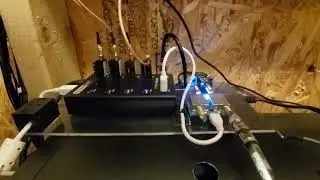 Настройка NooElec Nano 3 RTL SDR | SDR-транк | Piaware и многое другое