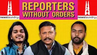 Musahar community of Bihar, Hindutva surge in MP | Reporters Without Orders Ep 257: