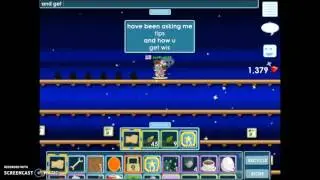 How to get more gems: Growtopia