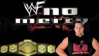 WWF No Mercy Big Show Playthrough