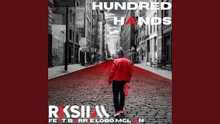 Hundred Hands (feat. Barrie Lobo McLain)