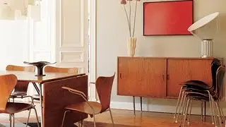 Interior Design Look Book | Scandi Style