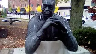 Walking Tour Of Mansfield, Ohio