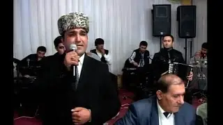 Vahid Qarmon Marif Terterli oxuyan Bayati Siraz (Terterde Nagara ifacsi Nizaminin Oglunun Kicik toyu