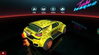 My Pineapple Vision tuning