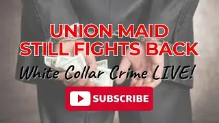 White Collar Crime Revives Woody Guthrie&rsquo;s &ldquo;Union Maid&rdquo; for a New Era of Worker Power