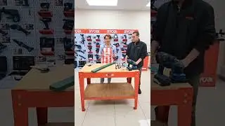 Quick and Easy Pallet Plank Upcycle with @RyobiAfrica 