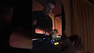 oded Frenkel Dj set @Ginaton Yoav BD party