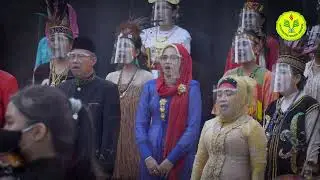 Hymne Universitas Negeri Jakarta