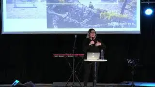 Riverside Church - Sunday 11th April 6PM Service - Marissa Peterson