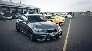 The Worst Brakes In The World |My BMW M2 on Track