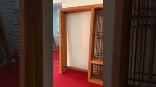 Readymade door window available | Suresh Prime Store #trending #woodworking #furniture sureshtimbers