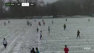 Aserekteam vs Reszta Świata