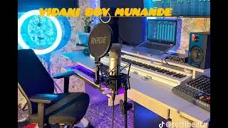 Vidani boy by wekapo official website 