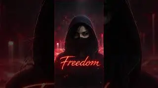 Freedom &ndash; The Unknown