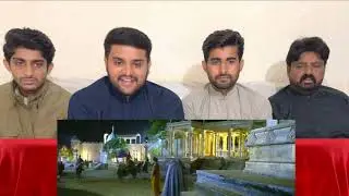 Pakistani Reaction on Fun2shh Movie Scene, PART 5
