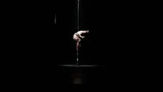 FESTIVAL ELEMENTAL EXPERIMENTAL  2024 ^ POLE DANCE 