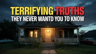 9 Spine-Chilling Family Secrets Exposed: Unexplained Horrors They Tried to Bury Forever 😱