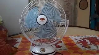 SEC FAN high speed aap