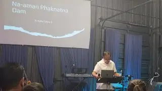NA PHAK LAM KITEL IN by Sia Mangpi @FemctulsaOrg 