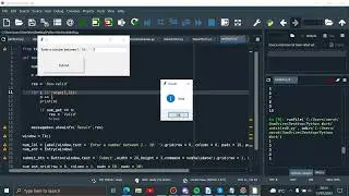 Number Validation part 2