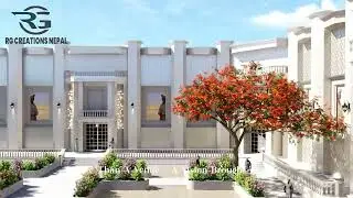 From Blueprint to Grand Opening | RG Creations Nepal &ndash; Crafting Iconic Banquets, Hotels & Bars