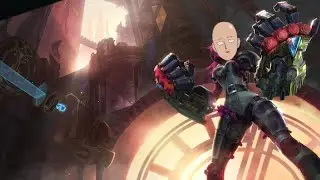 One Punch Vi