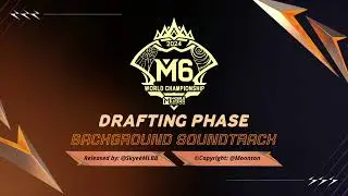 M6 Clean Feed DRAFTING PHASE BGM