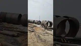 Liner for Pile Foundation #shorts #youtubeshorts