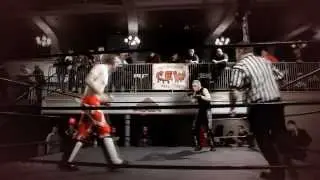 CEW - Saturday Night Massacre Recap (January 21st, 2012)