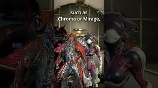 Helminth Tier List EP.01: Roar #warframe #tennocreate #playwarframe #gaming #endgame #twitch