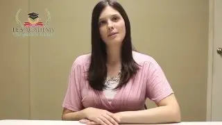 Miss Sunshine's Testimonial (English Version)