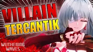 Video Ini Akan Memberi Kalian Alasan Untuk Gacha Phrolova - Wuthering Waves Indonesia