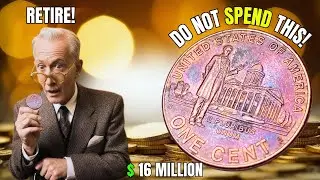 How Much Are 2009 Lincoln Penny Worth? A Collector&rsquo;s Value Guide!