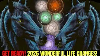 This Is What You Want&mdash;Before You Even Know You Want It | Fire Horse Energy Session