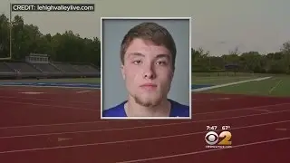 NJ H.S. Football Player Dies