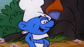 Greedy smurf best moments compilation
