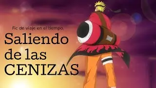 Cap&iacute;tulo 3&iquest;QHPS Naruto viajaba al pasado en la 4ta guerra y finjia ser el hermano perdido de minato?