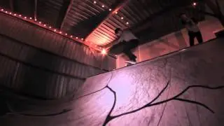 OC Ramps Ramptober Party - TransWorld SKATEboarding