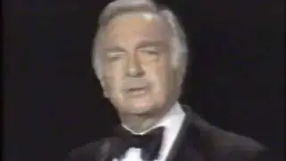 CBS On the Air - Walter Cronkite Speech and Credits