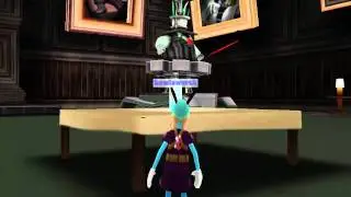 Lawlsworth's CEO Solo Part 11