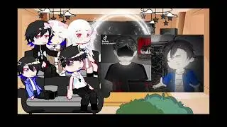 Quỷ Khóc React To [ p1]##xh #capcut #gacha#mota #by @simplozmailinh 